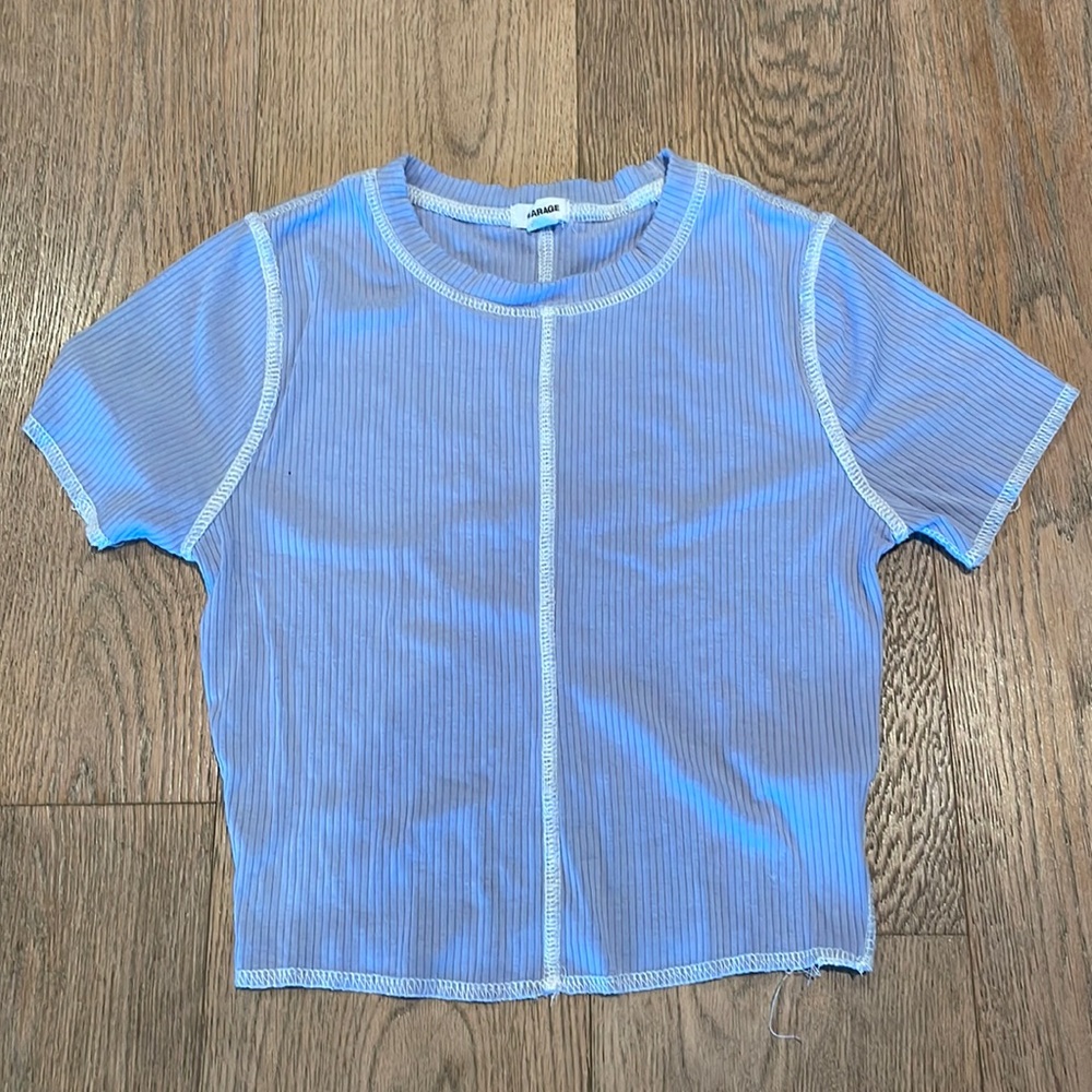 Garage T-shirt